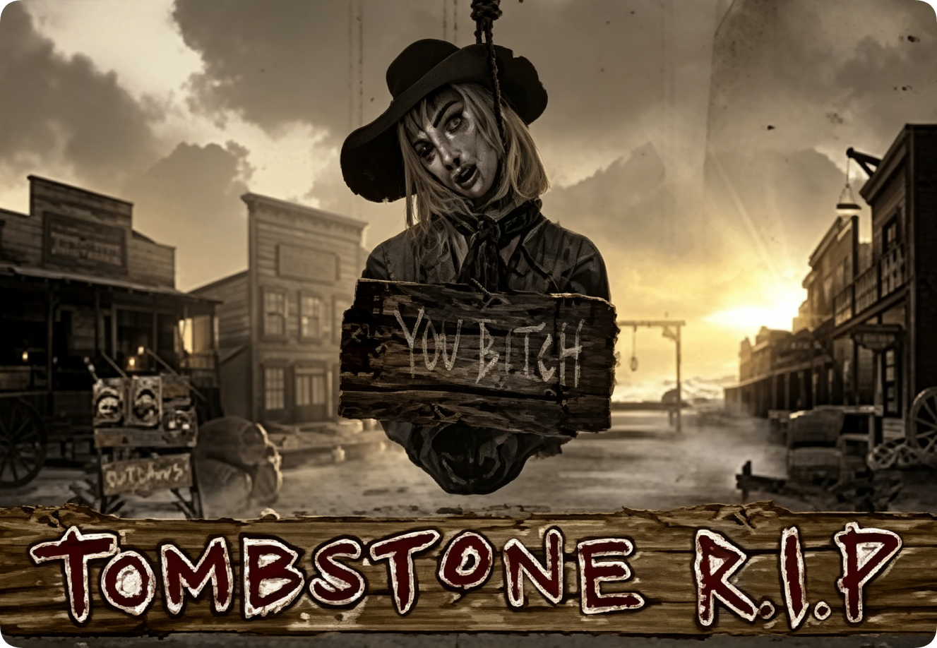 tombstone rip Terbaru: Review Game dan Tips Bermain banner