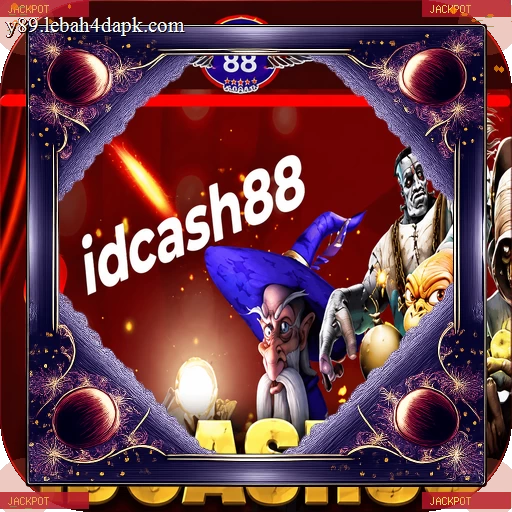 Aplikasi idcash88 Terbaru dengan Fitur Terbaik