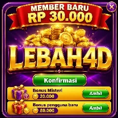 Aplikasi lebah4d Resmi dan Terpercaya di Android