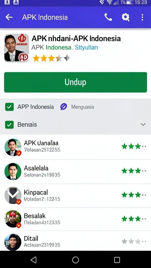 Bonus Referral Seumur Hidup screenshot