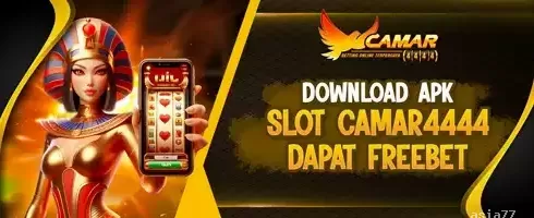 Bonus Spesial Download asia77 APK screenshot