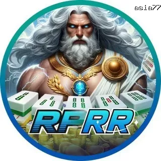 rprr APK Resmi — ikon aplikasi